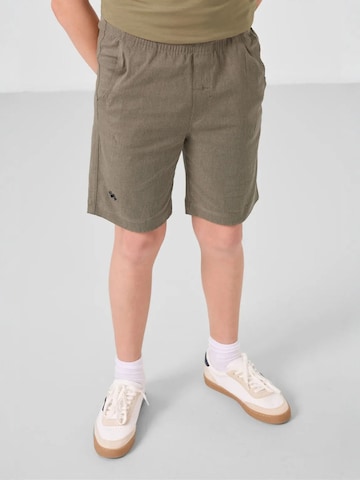 Tommy Life Szettek 'Zweiteiliges Set' - zöld
