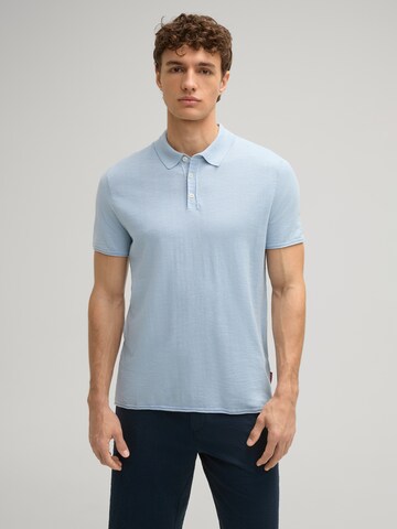 T-Shirt 'Bastianor' JOOP! Jeans en bleu : devant