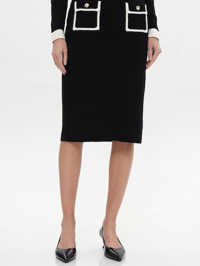 Passioni Skirt in Black, Item view
