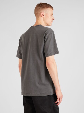 Carhartt WIP T-Shirt 'Vista' in Grau
