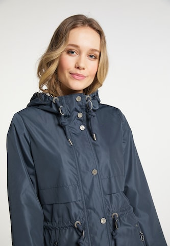 DreiMaster Maritim Jacke in Grau