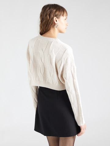 Tally Weijl - Pullover em branco