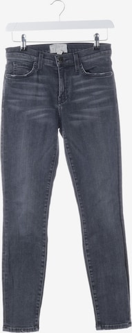 Current/Elliott Jeans 24 in Grau: predná strana