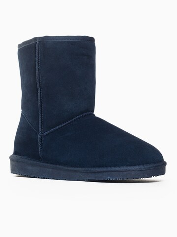 Gooce - Botas de nieve 'Fairfield' en azul