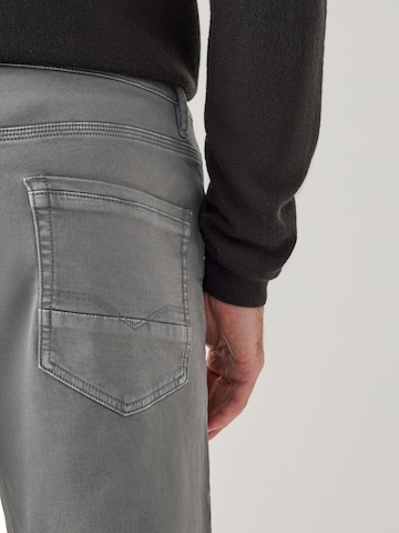 NextSlimfit Traperice - siva boja