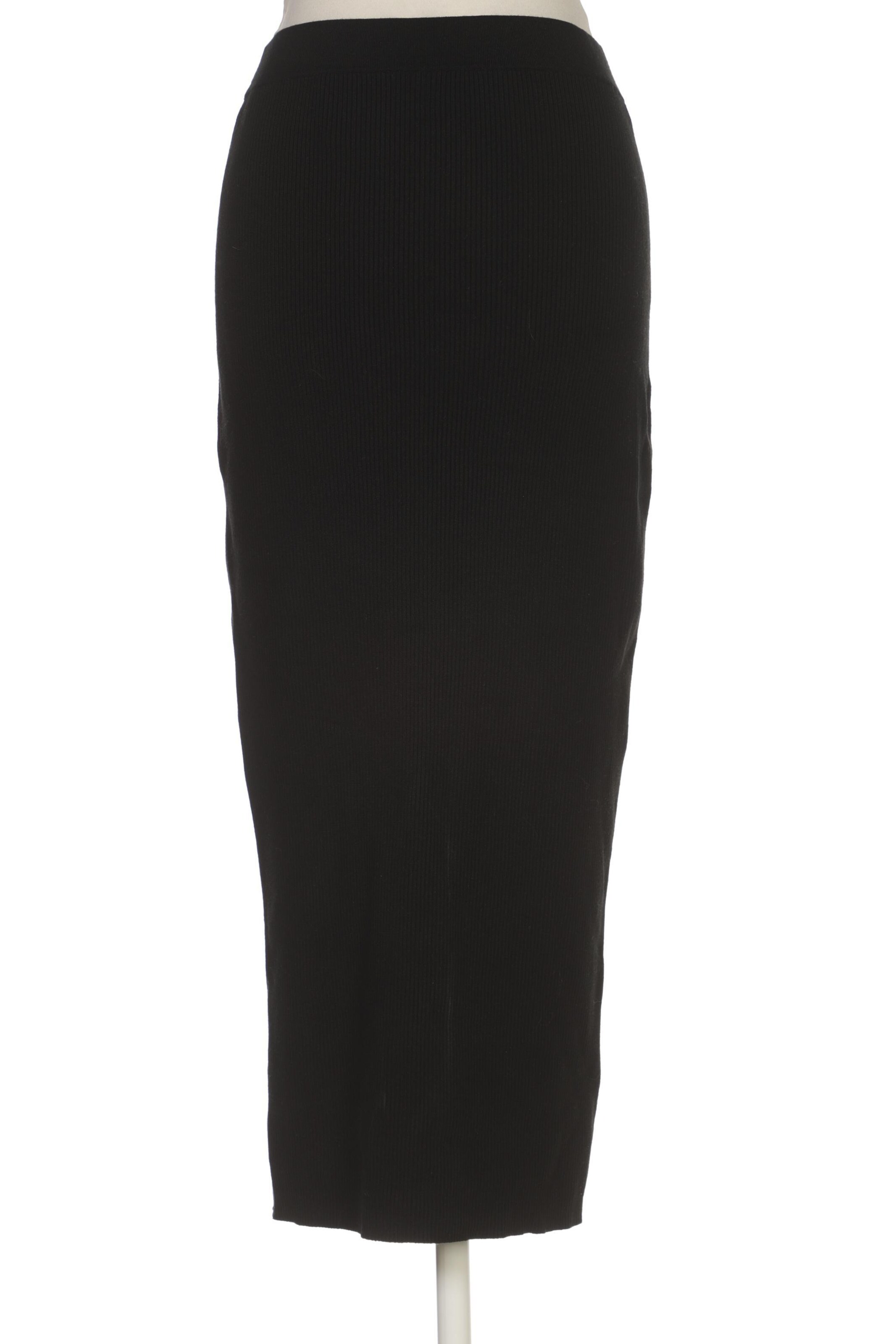 HALLHUBER Skirt in XS in Black