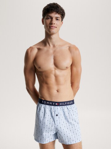 TOMMY HILFIGER Boxer shorts in Blue