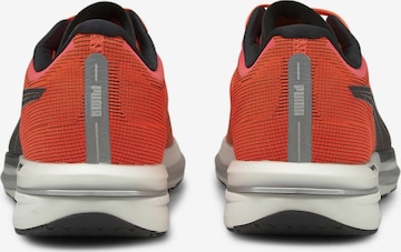 PUMA Athletic Shoes 'Velocity Nitro' in Orange