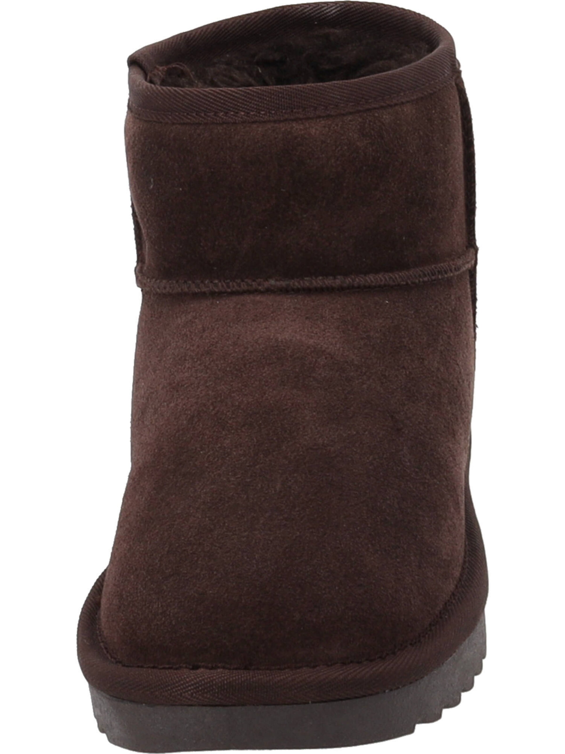 Palado by Sila Sahin Boots 'Ausia' in Brown