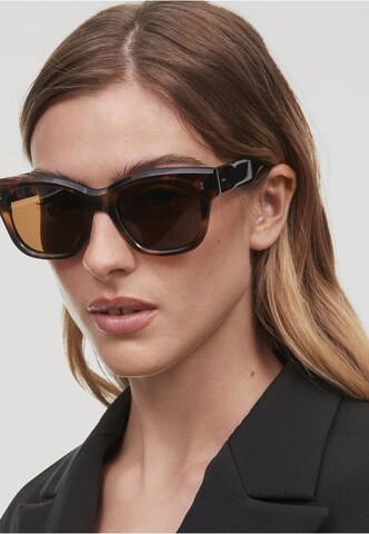 CHIMI Sunglasses in Brown