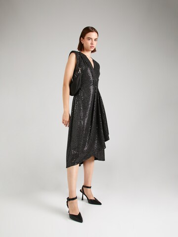 Robe 'COSIMA' Suncoo en noir