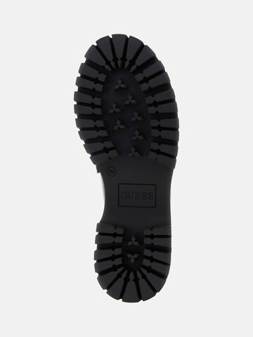 GUESS Slipper in Rot