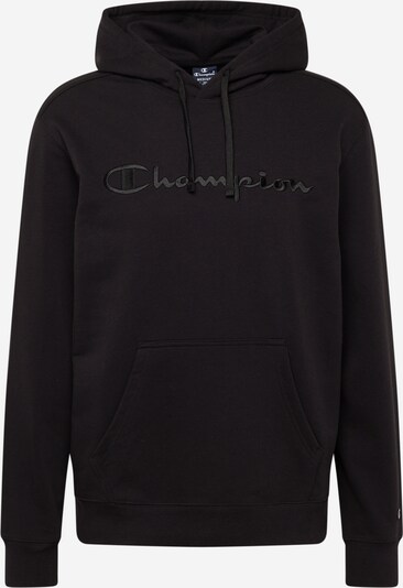 Champion Authentic Athletic Apparel Dressipluus must, Tootevaade