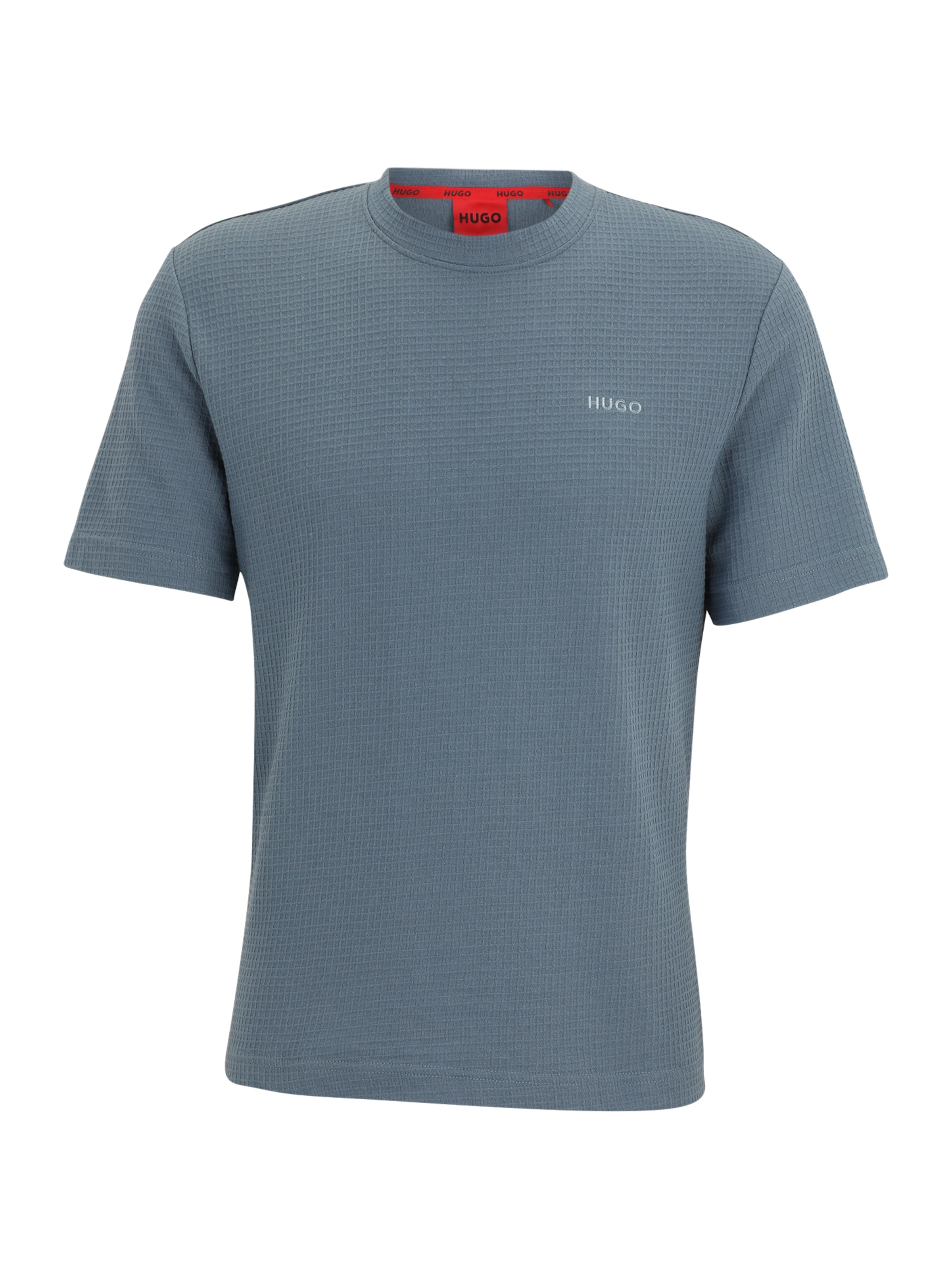 HUGO Alussärk 'Austin', värv sinine: eest vaates