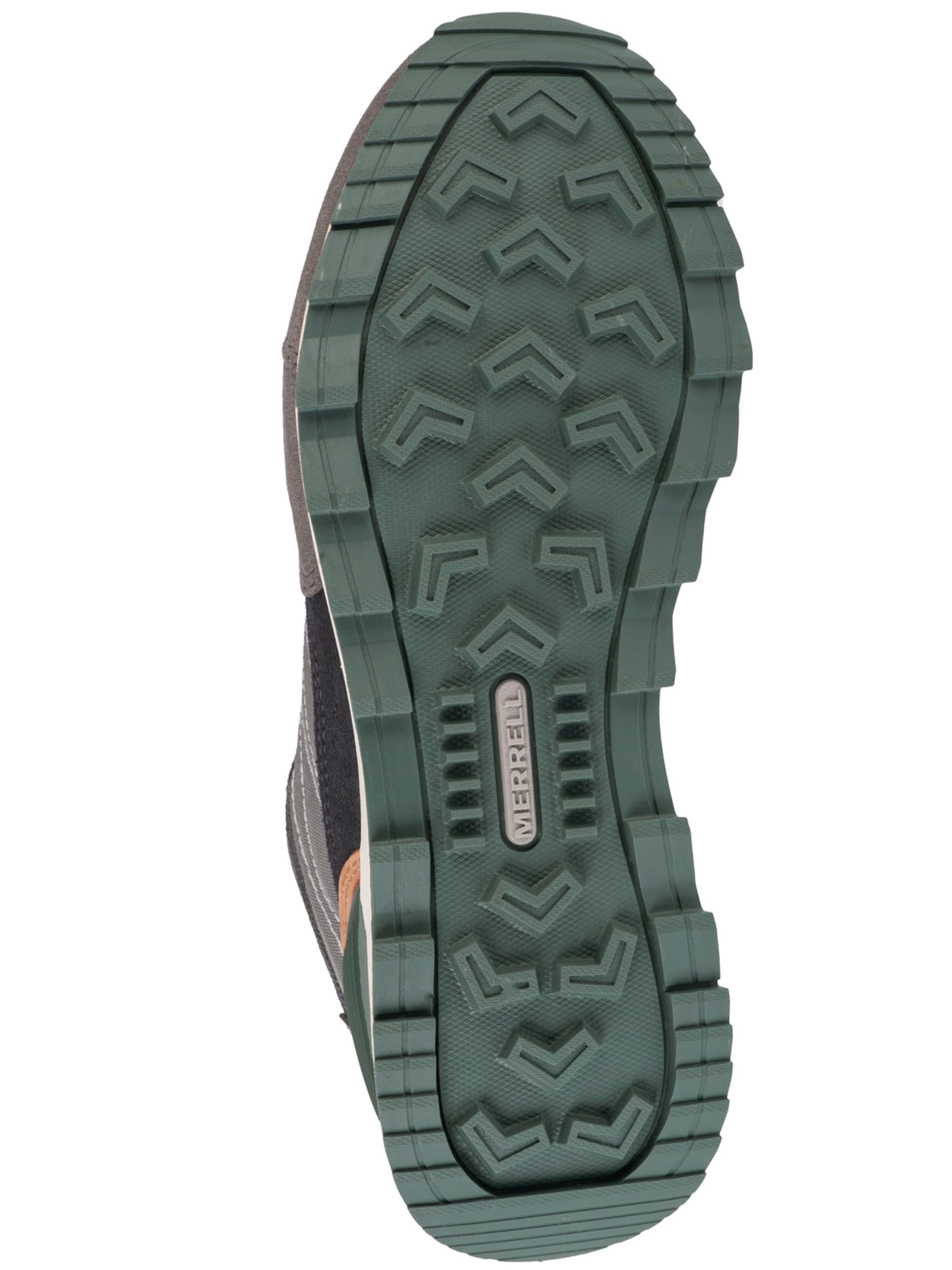 MERRELL Sneakers 'Merrell Alpine 83  Recraft' in Mixed colors