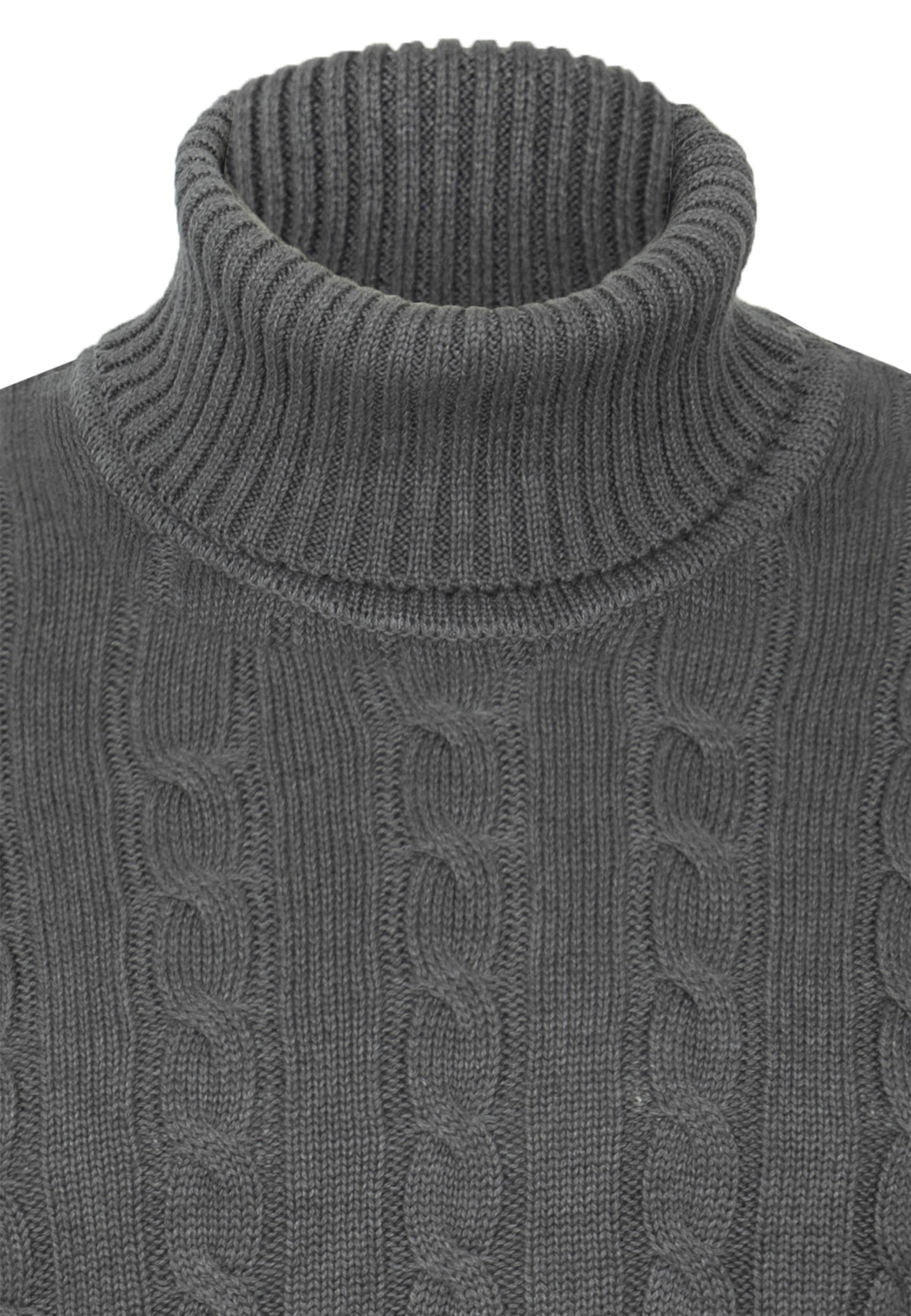 Felix Hardy Pullover in Grau