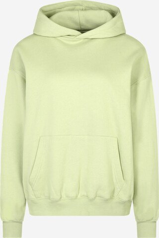 Cotton On Sweatshirt i grønn: forside