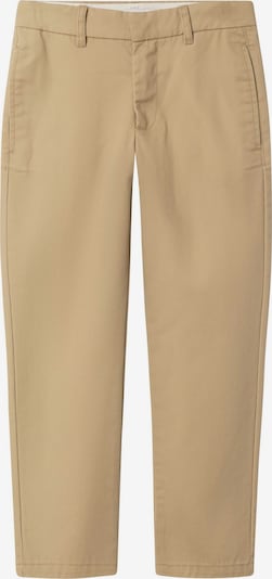 NAME IT Pantalon en beige, Vue avec produit