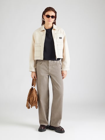 LEVI'S ® T-Shirt 'Tabor' in Schwarz