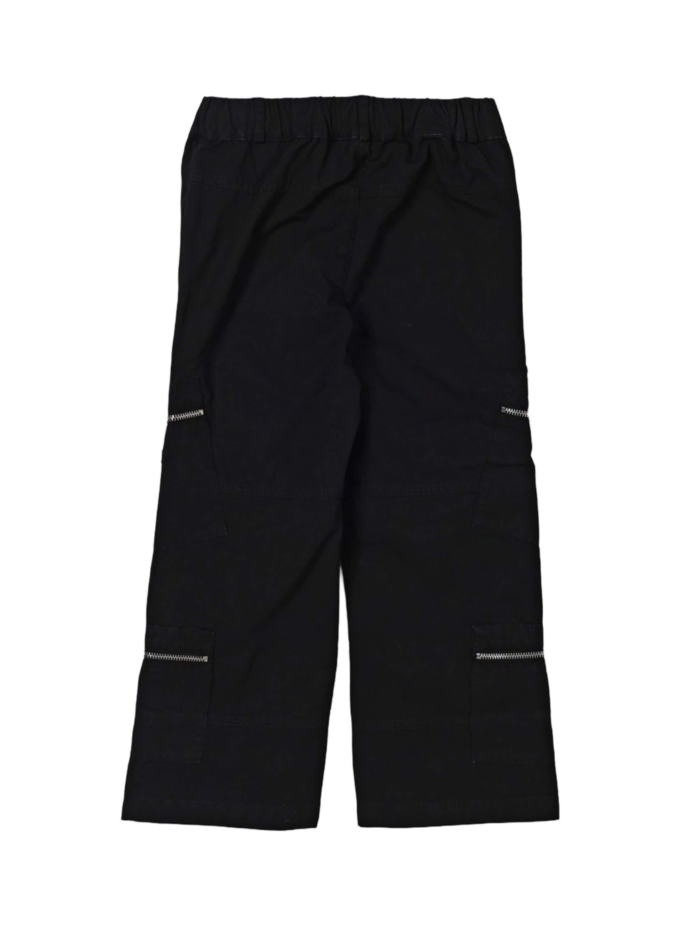 BARROW Regular Hose‌‌‌‌‌‌‌‌‌ in Schwarz