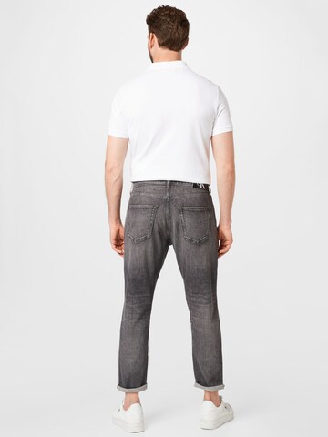 regular Jeans di Calvin Klein Jeans in grigio