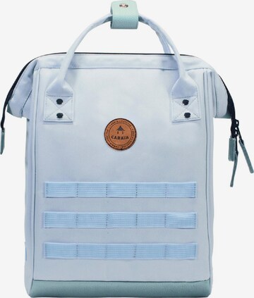 Cabaia Backpack in Blue