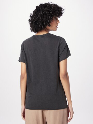 T-shirt ONLY en noir