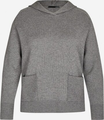 Rabe Sweater in Grey: front