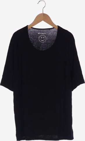 Betty Barclay T-Shirt XXXL in Schwarz: predná strana