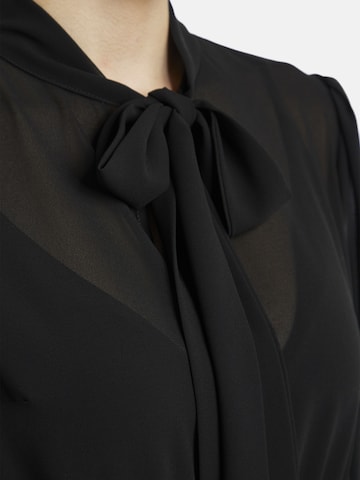 Robe de soirée ' ARIWELA' Nicowa en noir
