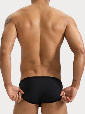 TAUWELL Panty 'Brief' in Black