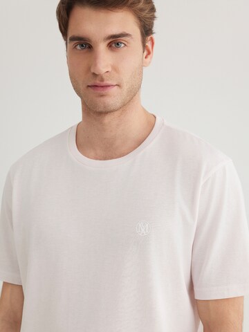 Mavi Shirt in Pink
