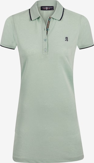 Jimmy Sanders Šaty - mätová, Produkt