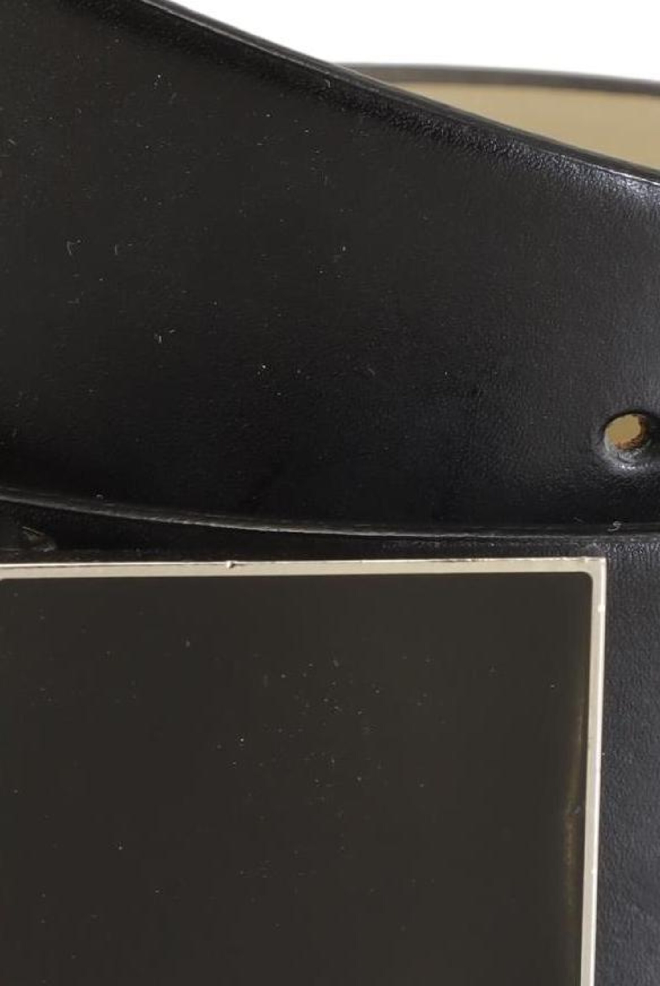 BOSS Belt in One size in Black