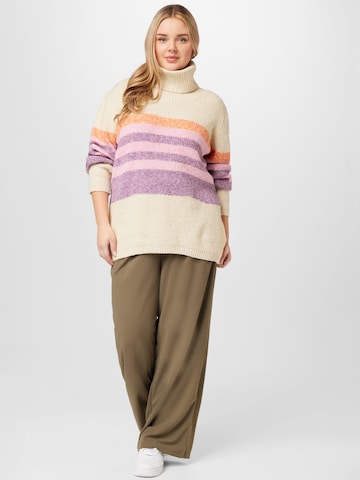 Esprit Curves - Jersey en beige