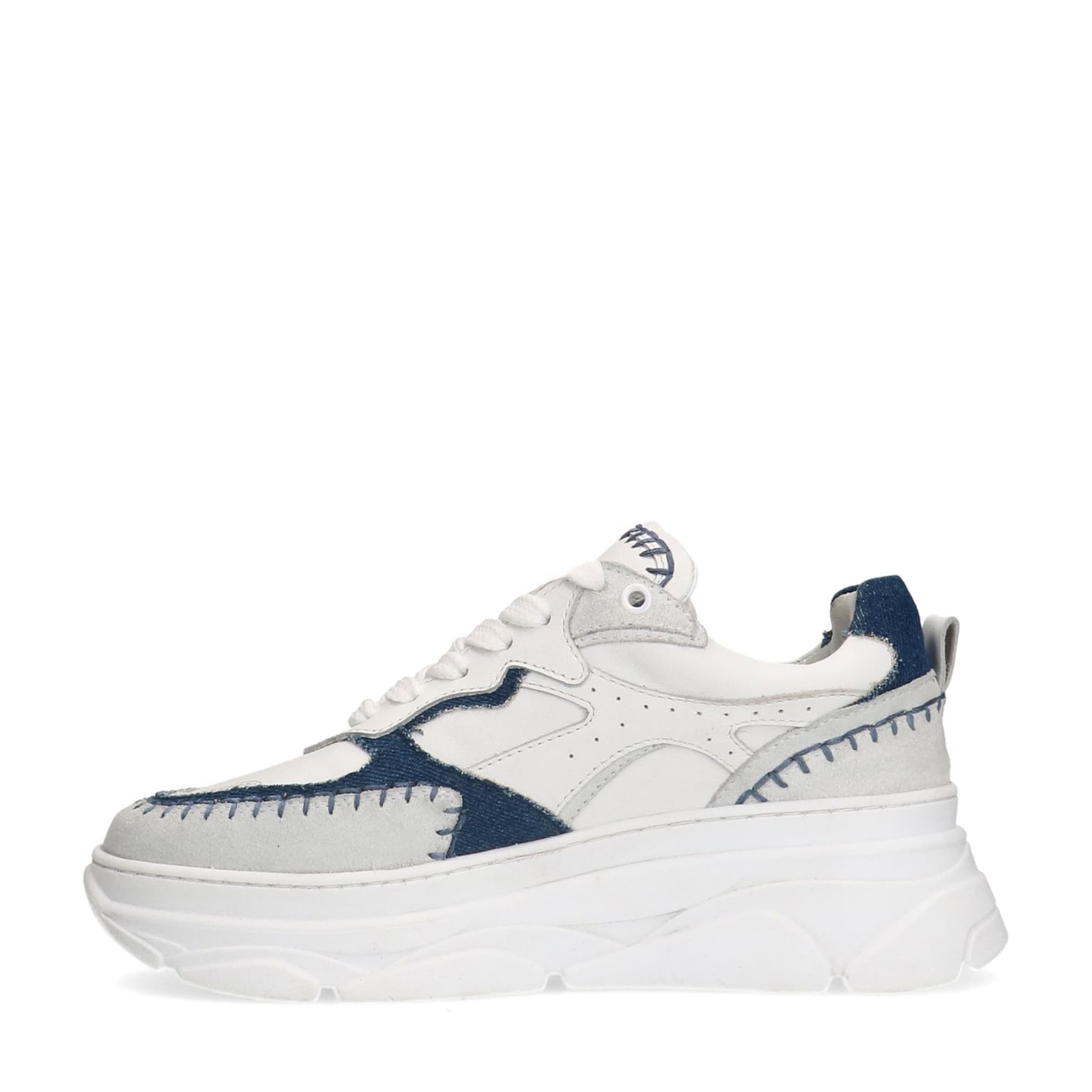 SACHA Sneaker in Weiß