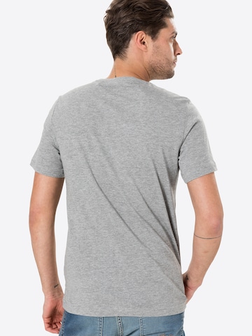 MUSTANG Shirt 'Alex' in Grey