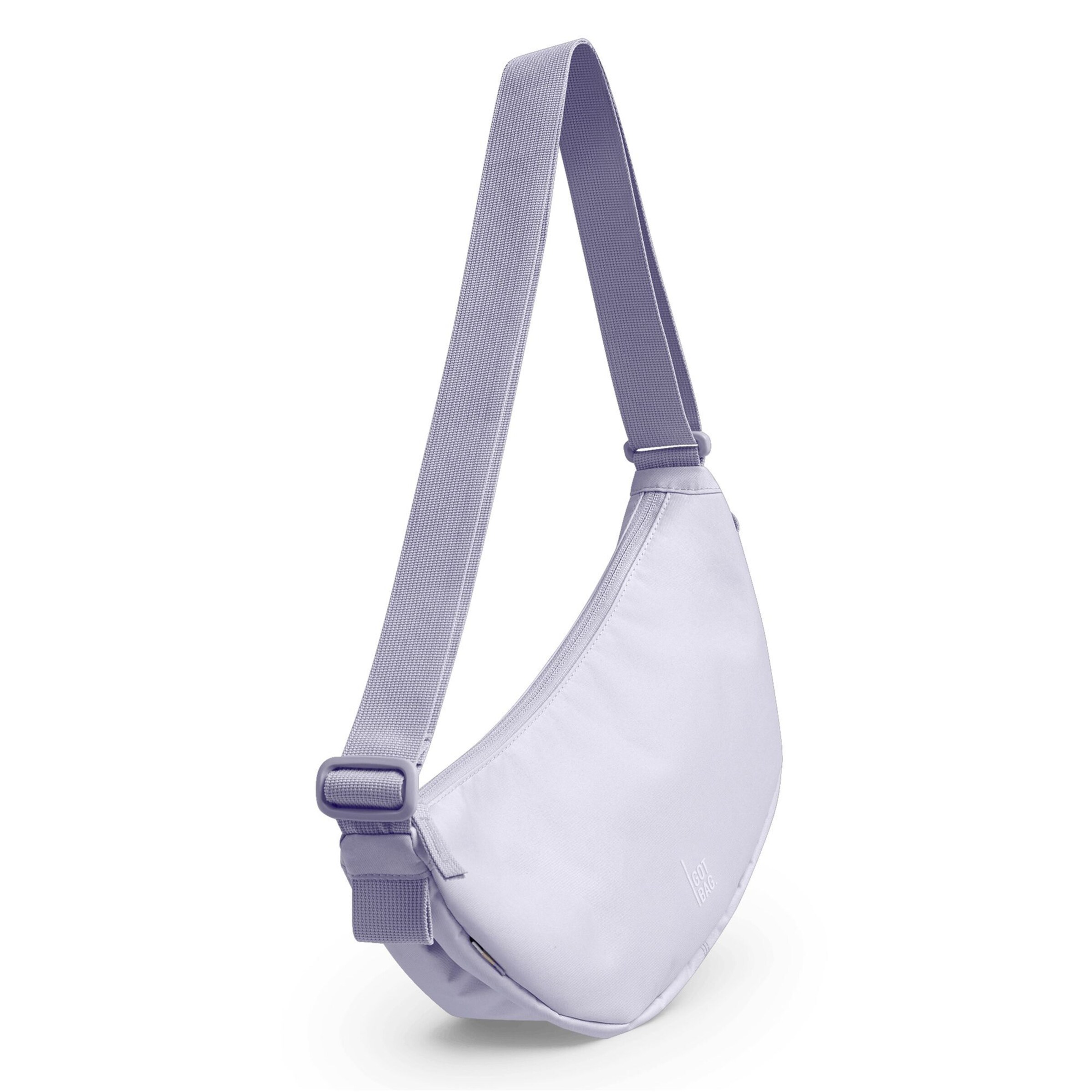 Got Bag Crossbody Bag 'Moon' in Purple