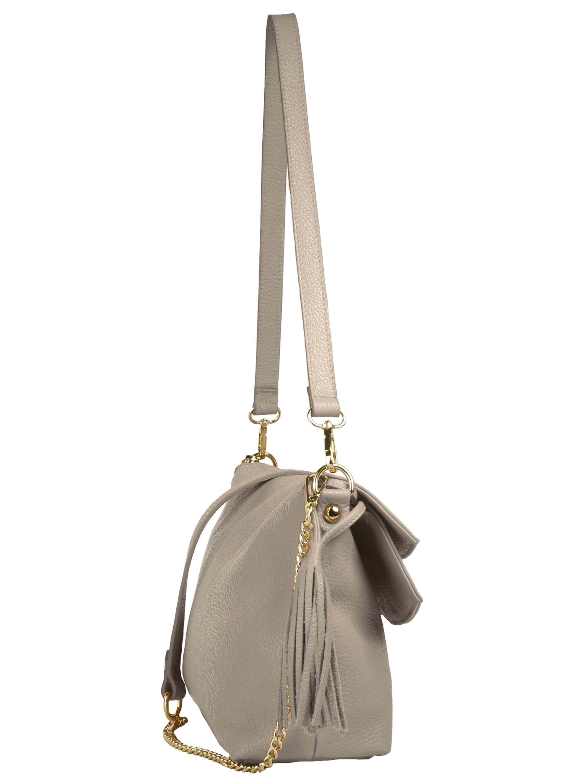 Sac à bandoulière Samantha Look en gris