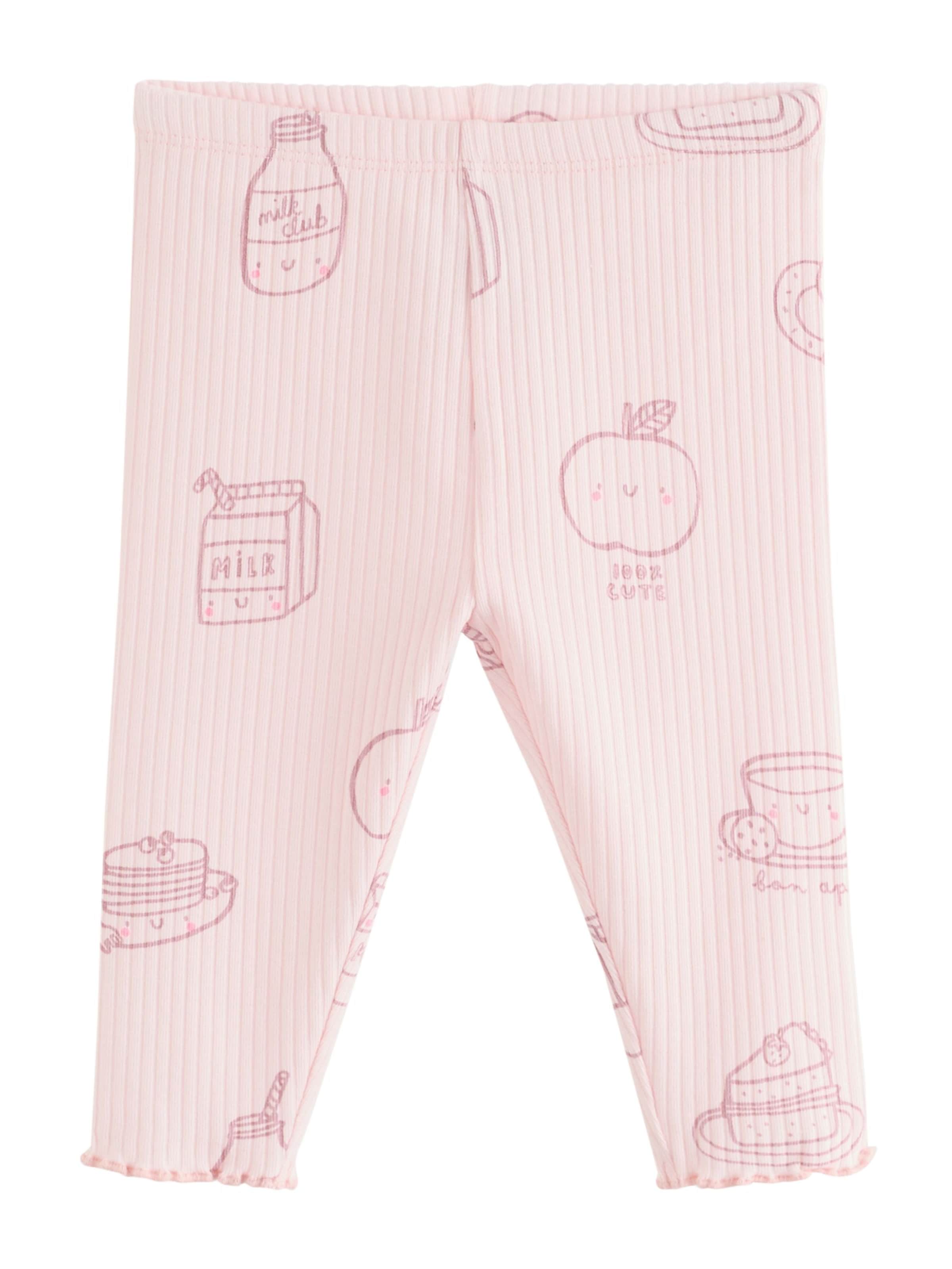 Next Komplet | roza barva