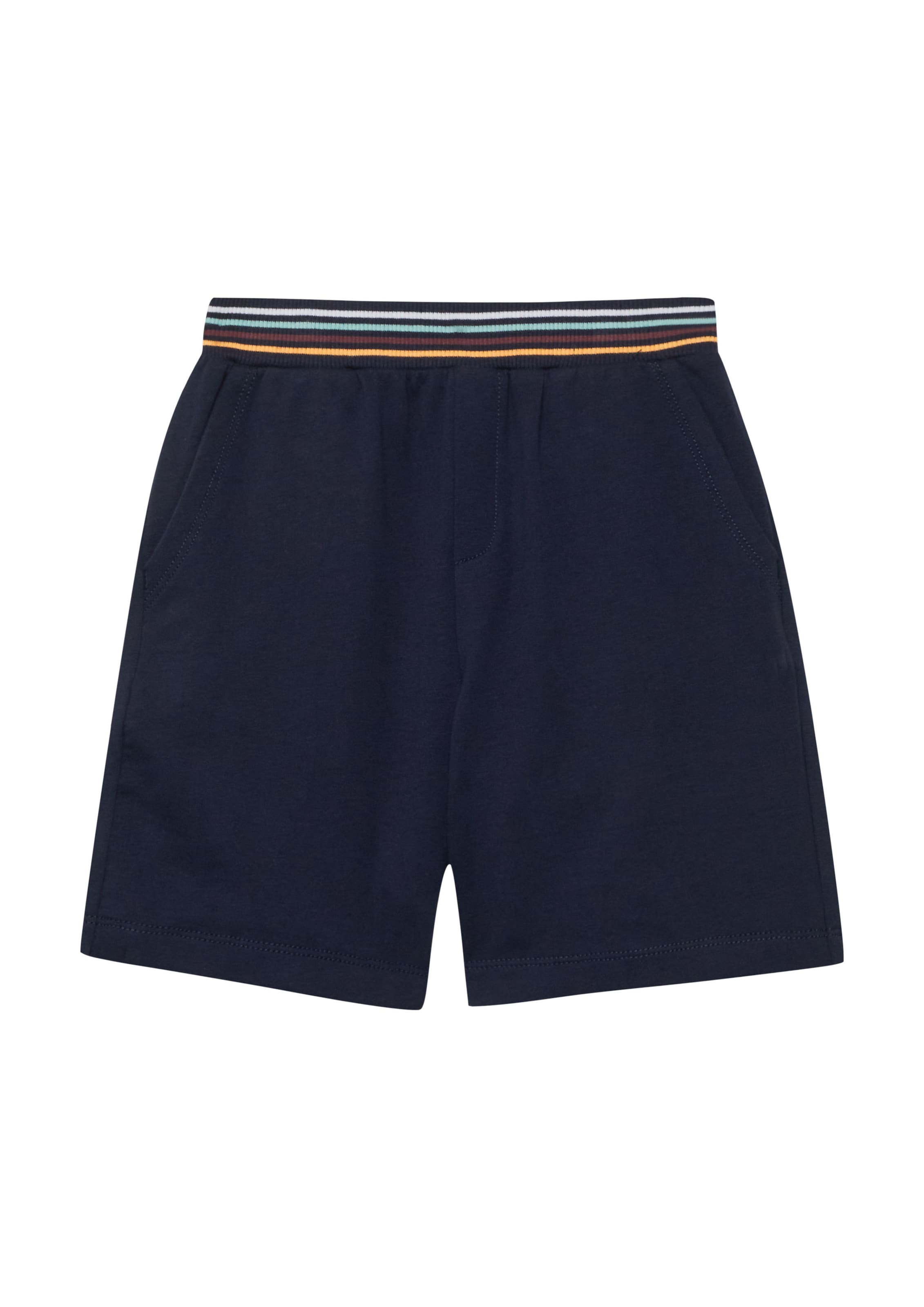 Pantalon s.Oliver en bleu : devant