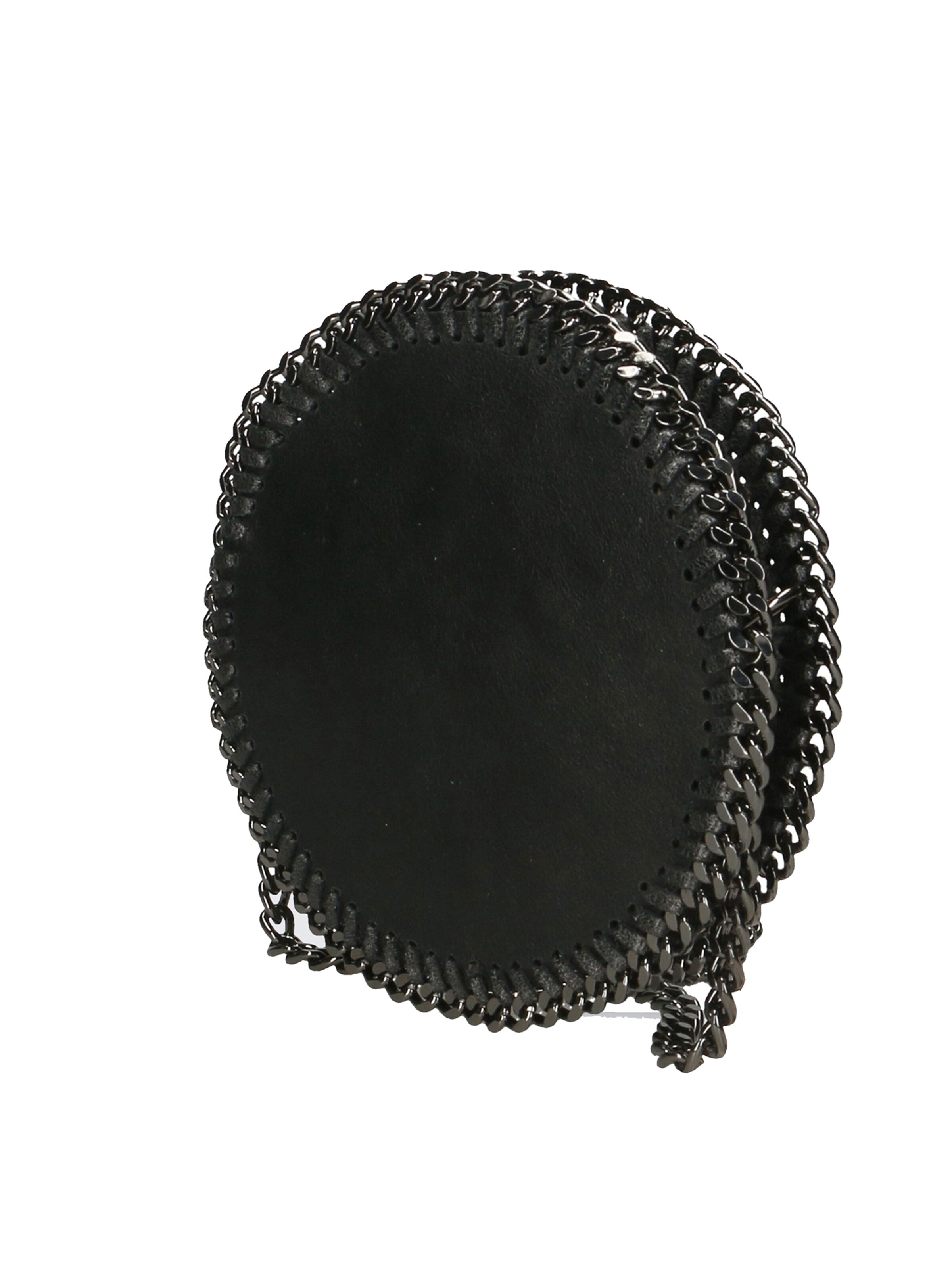 Gave Lux Pochette en noir, Vue avec produit