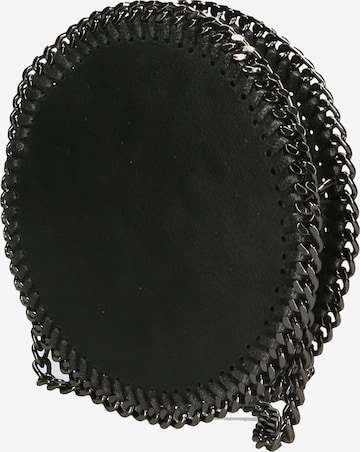 Pochette Gave Lux en noir : devant