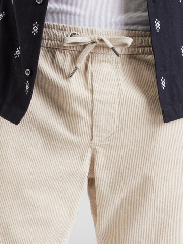 Regular Pantalon 'ONSTEL' Only & Sons en gris