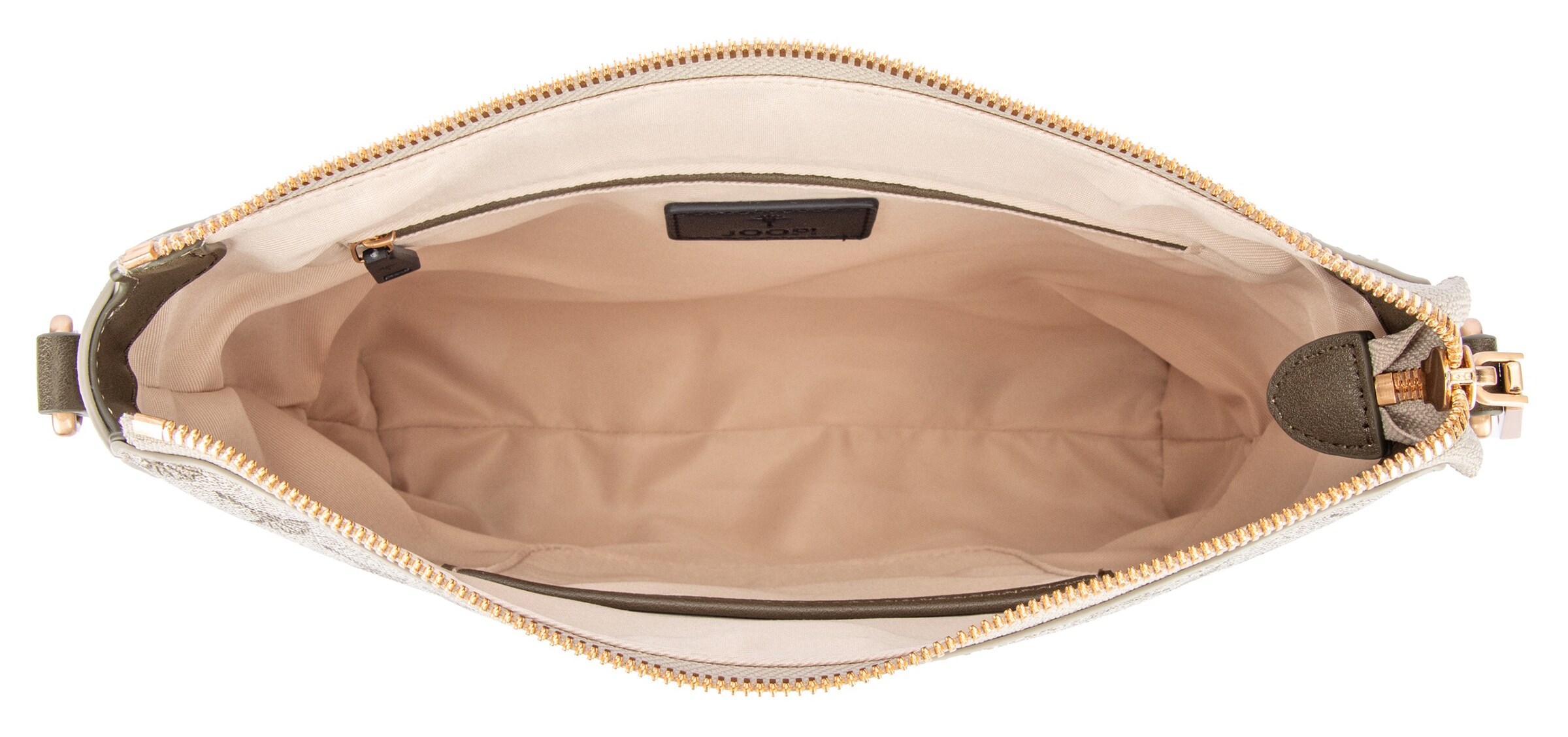 JOOP! Crossbody bag in Grey