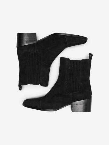 Bottes ONLY en noir