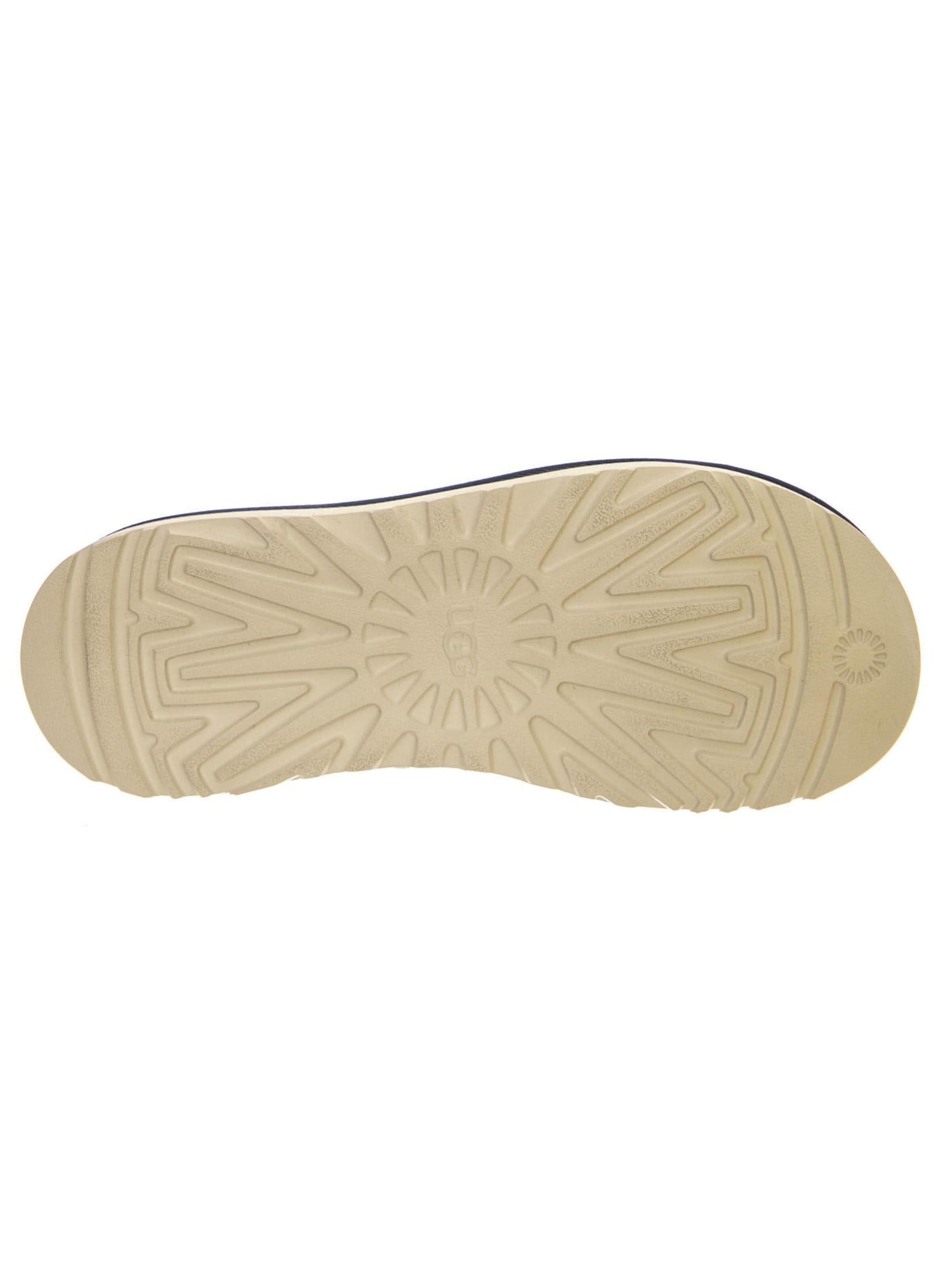 UGG Sandały 'M Goldencoast Men Night and Sea' w kolorze niebieski