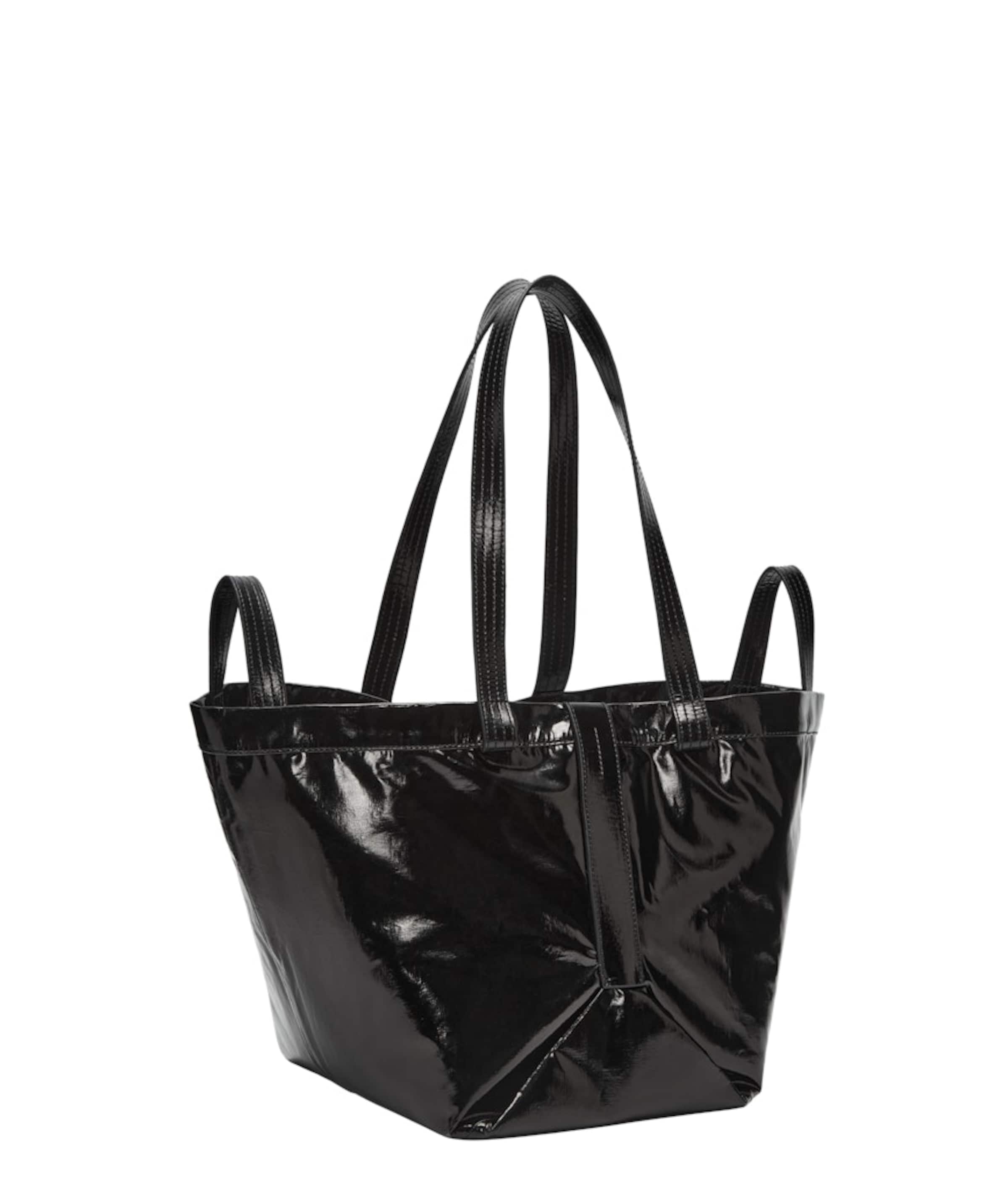 Liebeskind Berlin - Shopper em preto