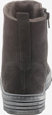 GABOR Ankle Boots in Grey