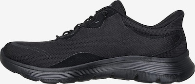 SKECHERS Sneaker in schwarz, Produktansicht